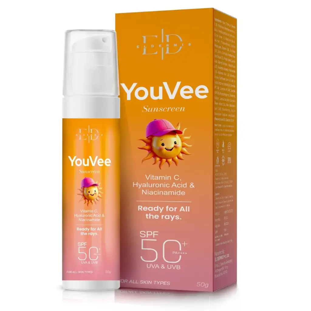 Youvee Sunscreen
