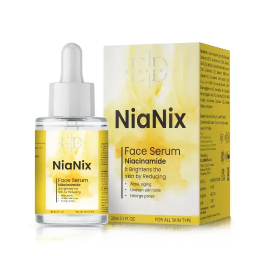 NiaNix Face Serum