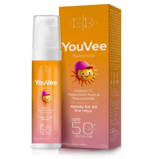 Youvee Sunscreen